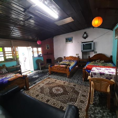 Dostel: Backpacker Hostel Kodaikanal Zewnętrze zdjęcie