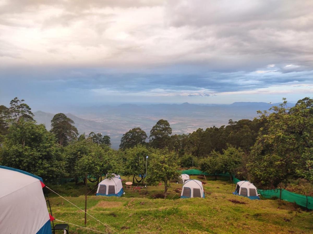 Dostel: Backpacker Hostel Kodaikanal Zewnętrze zdjęcie