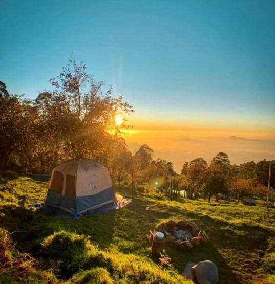 Dostel: Backpacker Hostel Kodaikanal Zewnętrze zdjęcie