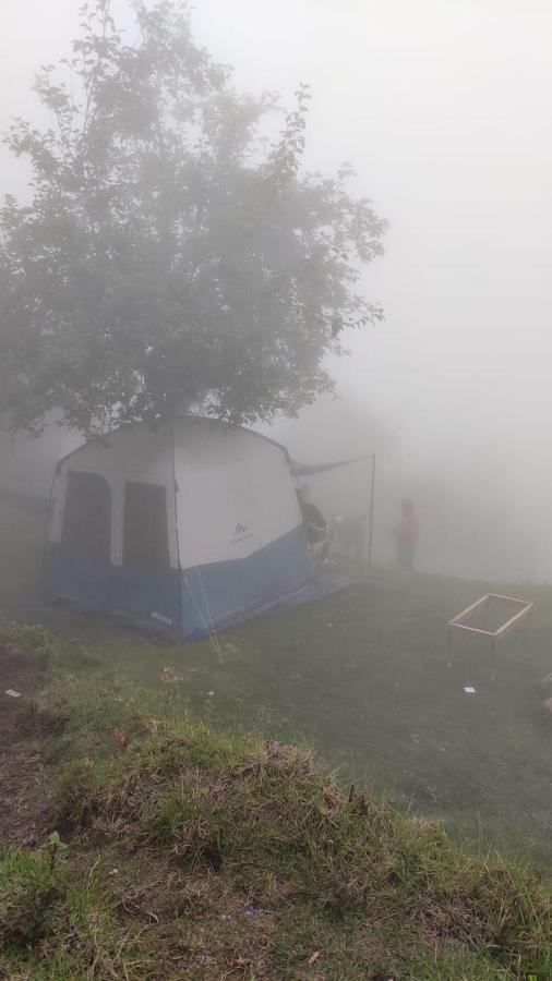 Dostel: Backpacker Hostel Kodaikanal Zewnętrze zdjęcie