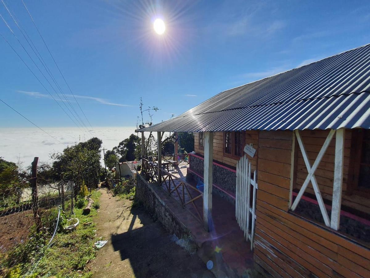Dostel: Backpacker Hostel Kodaikanal Zewnętrze zdjęcie