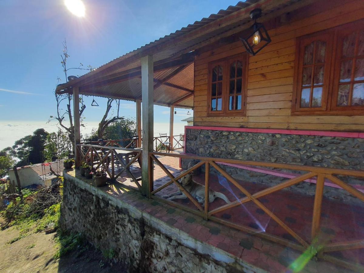 Dostel: Backpacker Hostel Kodaikanal Zewnętrze zdjęcie