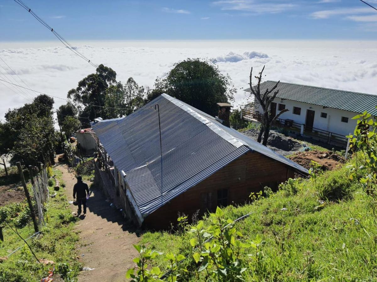Dostel: Backpacker Hostel Kodaikanal Zewnętrze zdjęcie