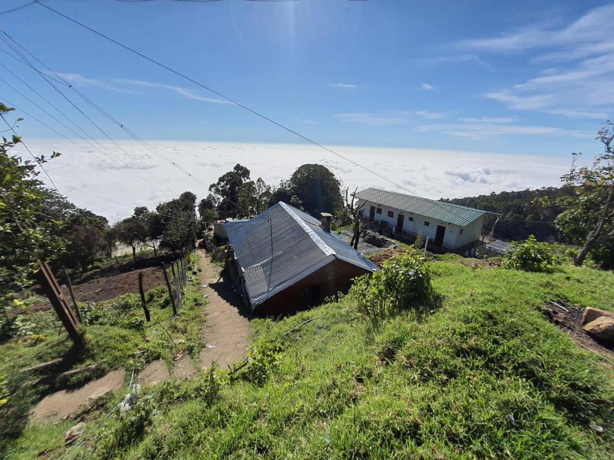 Dostel: Backpacker Hostel Kodaikanal Zewnętrze zdjęcie