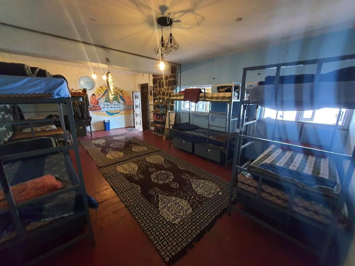 Dostel: Backpacker Hostel Kodaikanal Zewnętrze zdjęcie