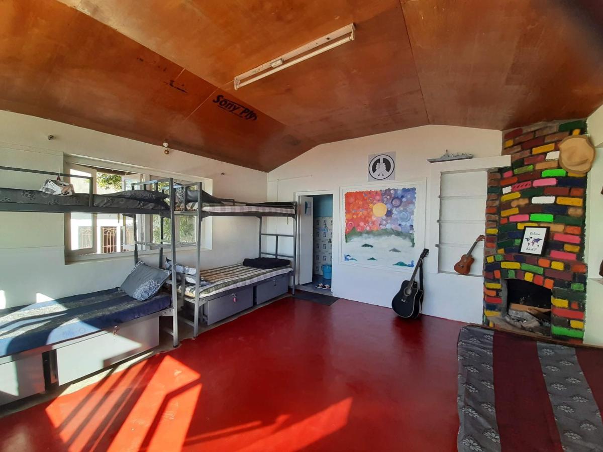 Dostel: Backpacker Hostel Kodaikanal Zewnętrze zdjęcie