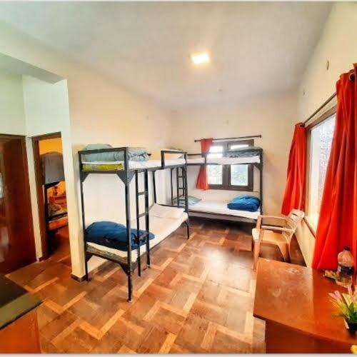 Dostel: Backpacker Hostel Kodaikanal Zewnętrze zdjęcie