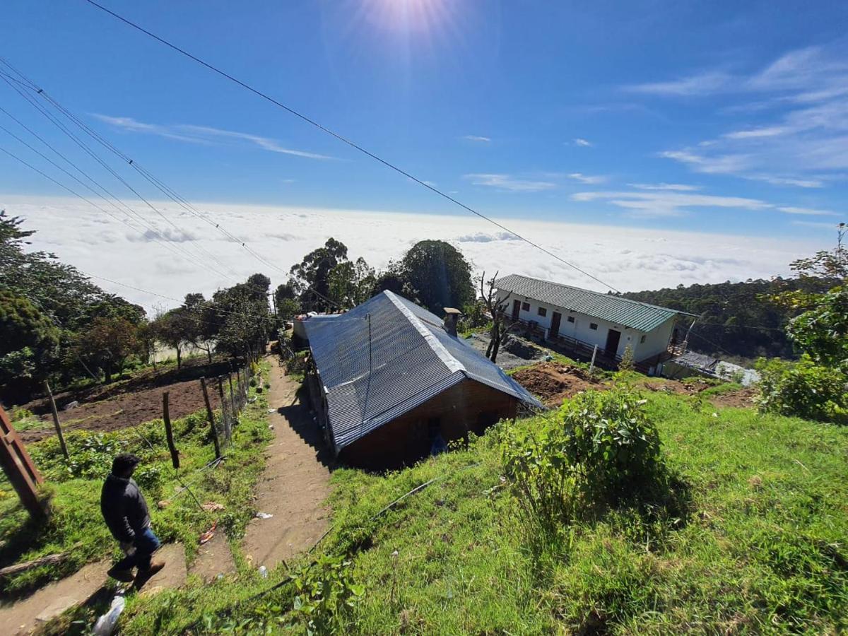 Dostel: Backpacker Hostel Kodaikanal Zewnętrze zdjęcie
