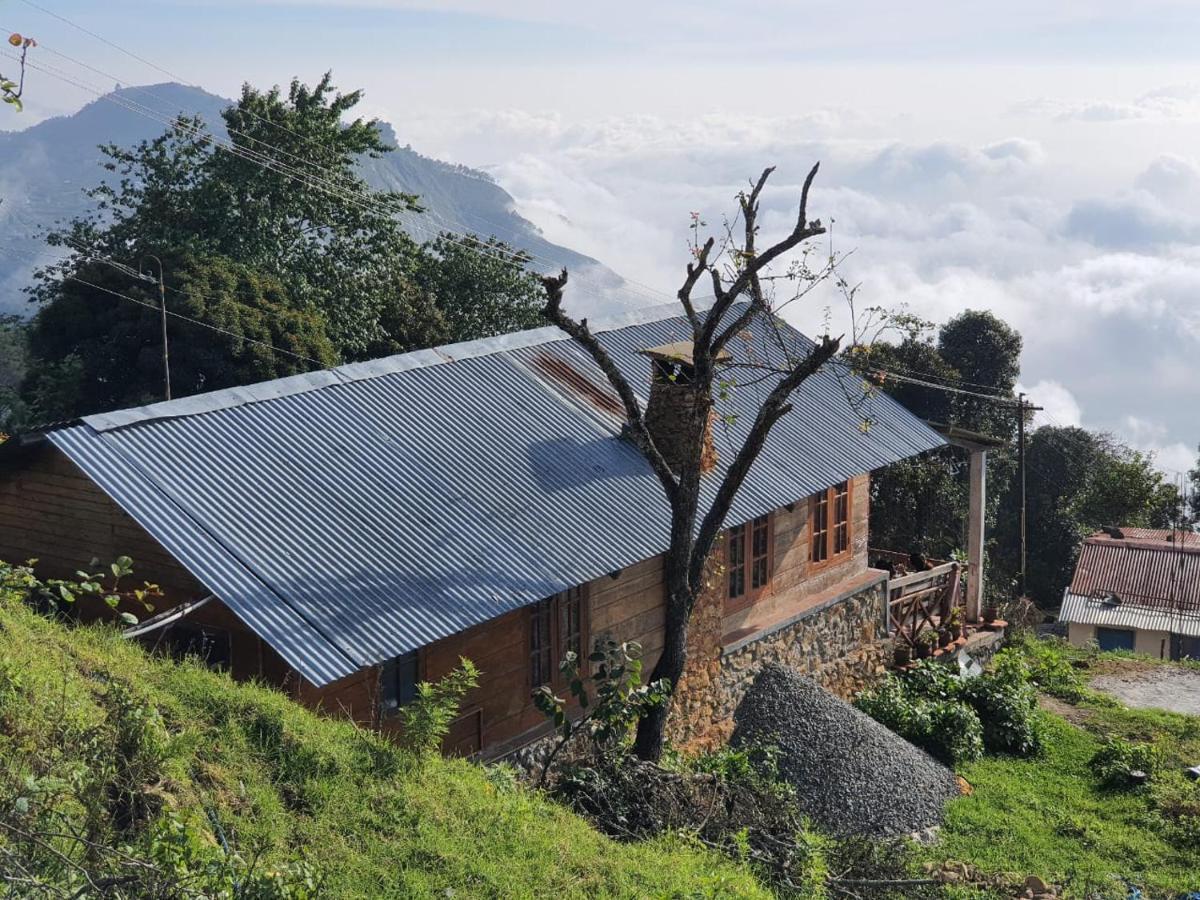 Dostel: Backpacker Hostel Kodaikanal Zewnętrze zdjęcie