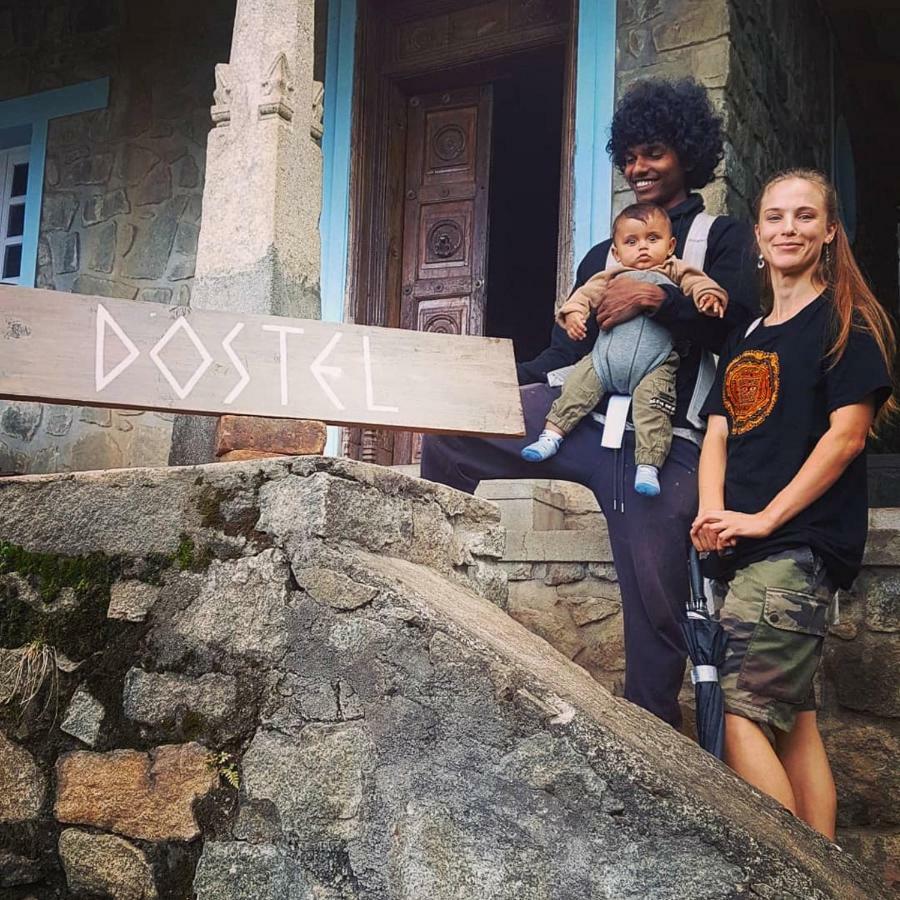Dostel: Backpacker Hostel Kodaikanal Zewnętrze zdjęcie