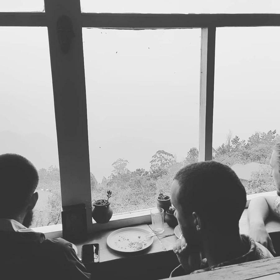 Dostel: Backpacker Hostel Kodaikanal Zewnętrze zdjęcie