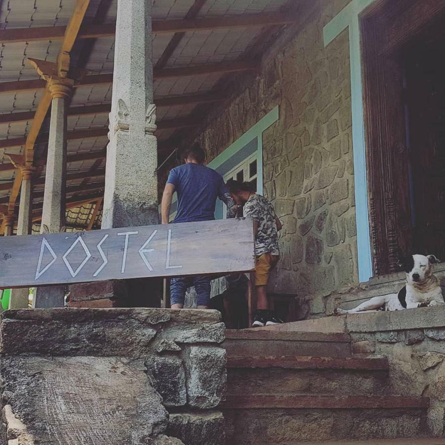Dostel: Backpacker Hostel Kodaikanal Zewnętrze zdjęcie