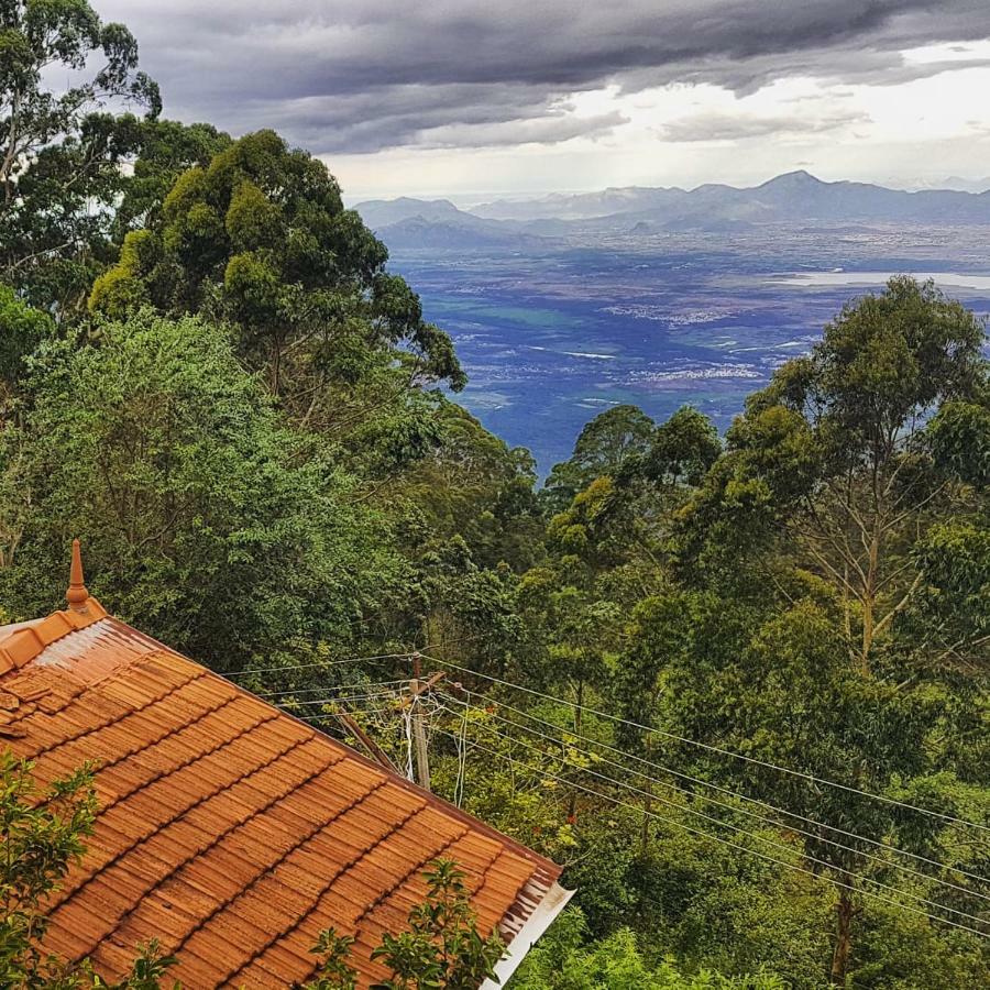 Dostel: Backpacker Hostel Kodaikanal Zewnętrze zdjęcie