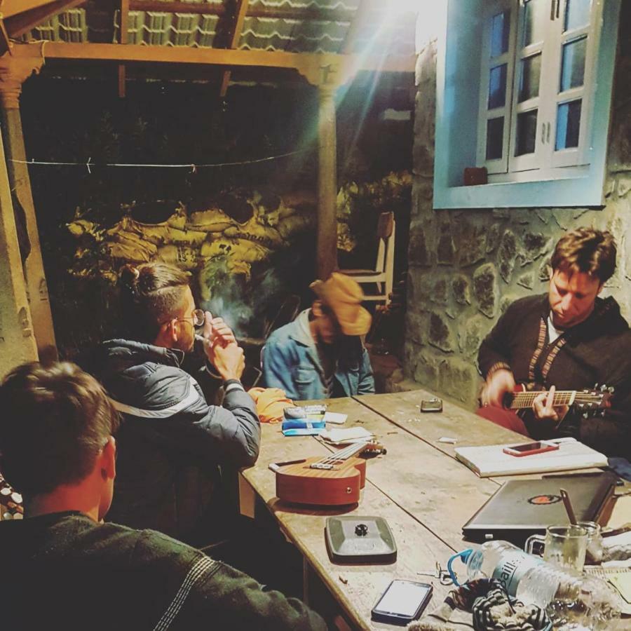 Dostel: Backpacker Hostel Kodaikanal Zewnętrze zdjęcie