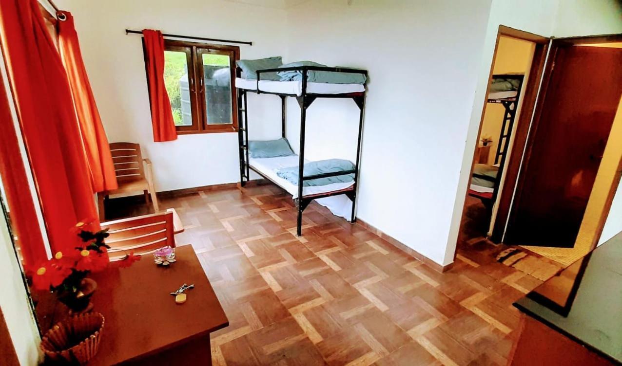 Dostel: Backpacker Hostel Kodaikanal Zewnętrze zdjęcie