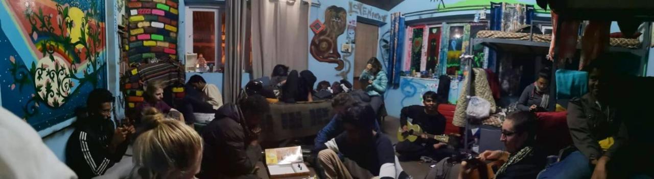 Dostel: Backpacker Hostel Kodaikanal Zewnętrze zdjęcie