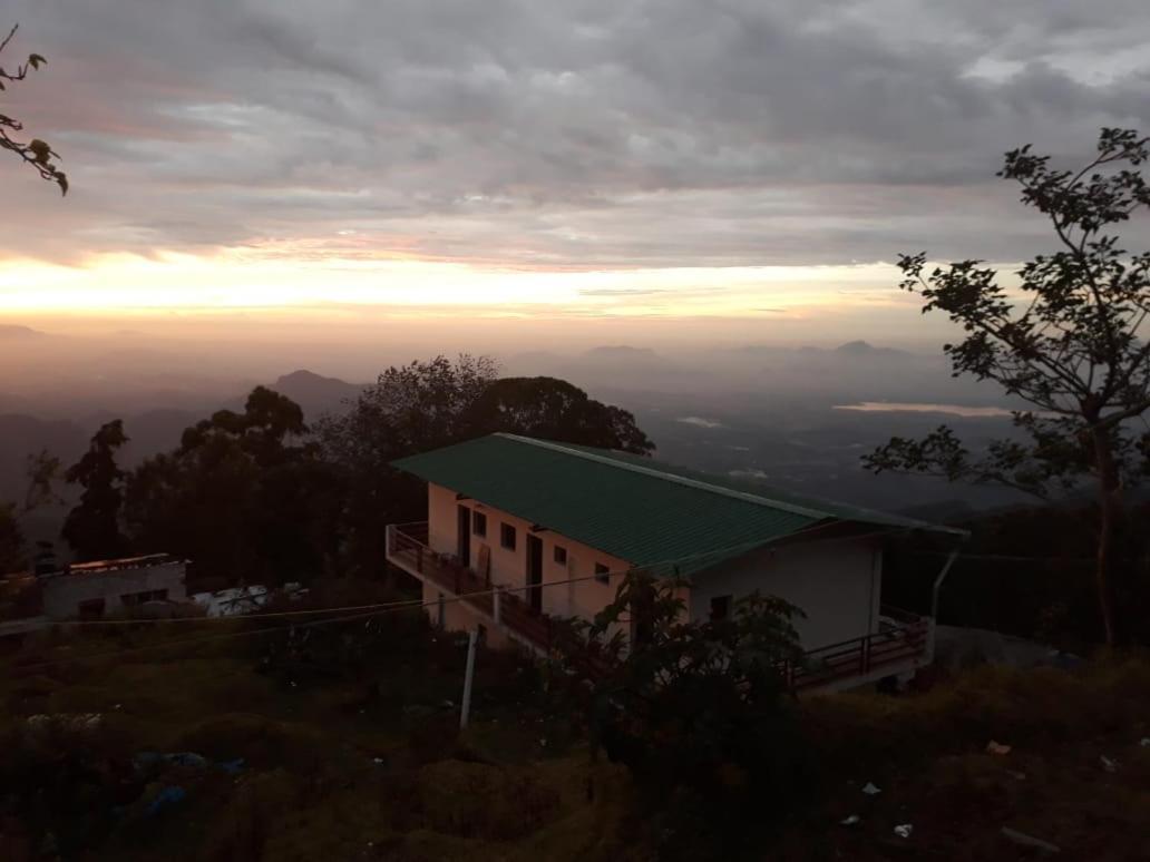 Dostel: Backpacker Hostel Kodaikanal Zewnętrze zdjęcie