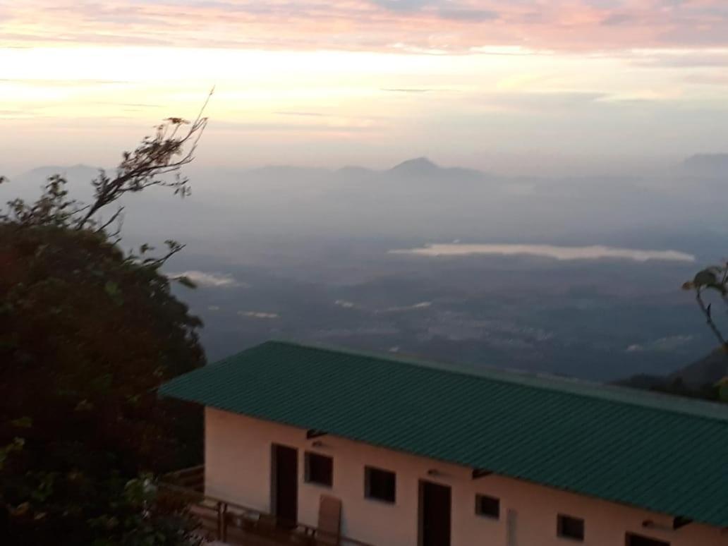 Dostel: Backpacker Hostel Kodaikanal Zewnętrze zdjęcie
