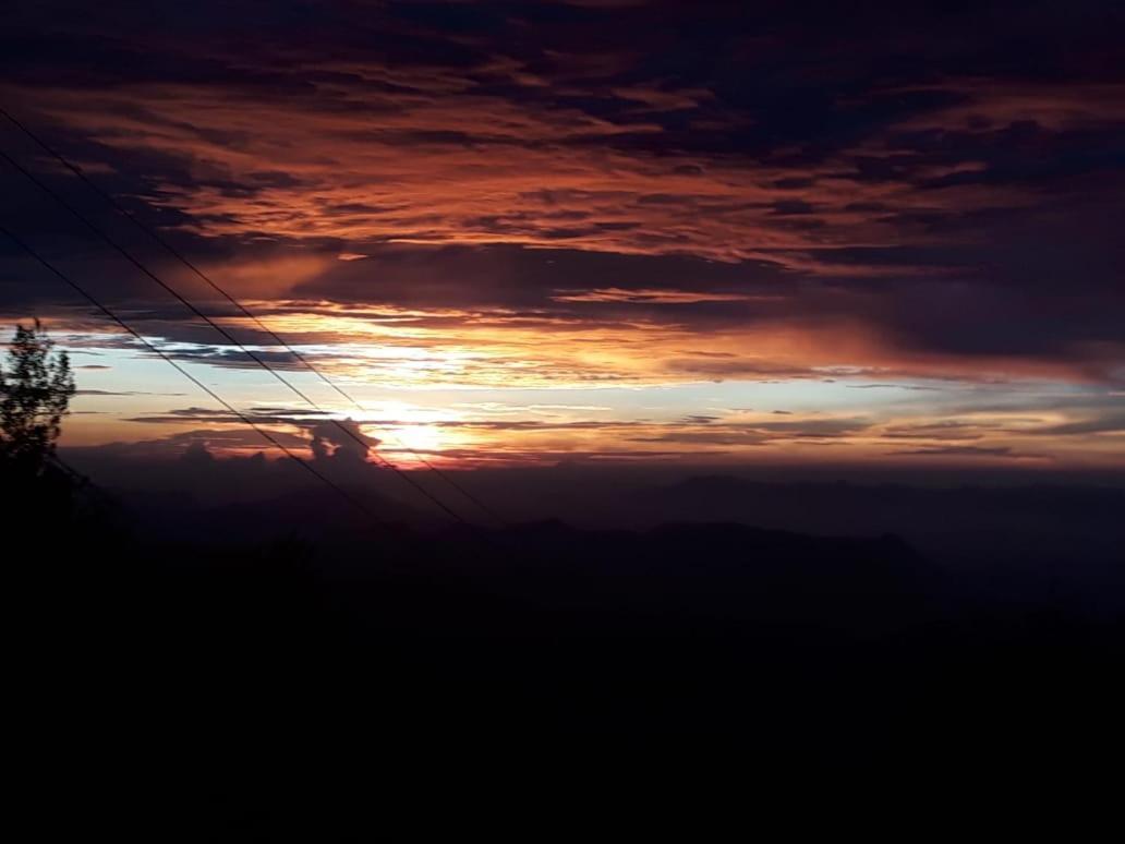 Dostel: Backpacker Hostel Kodaikanal Zewnętrze zdjęcie
