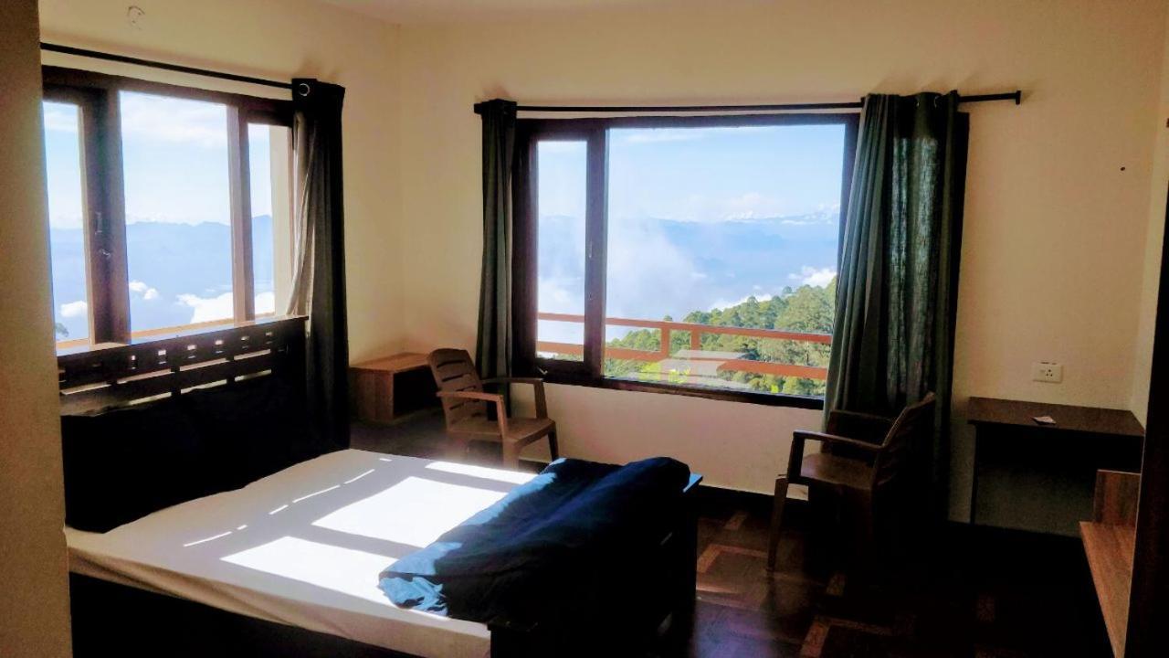Dostel: Backpacker Hostel Kodaikanal Zewnętrze zdjęcie