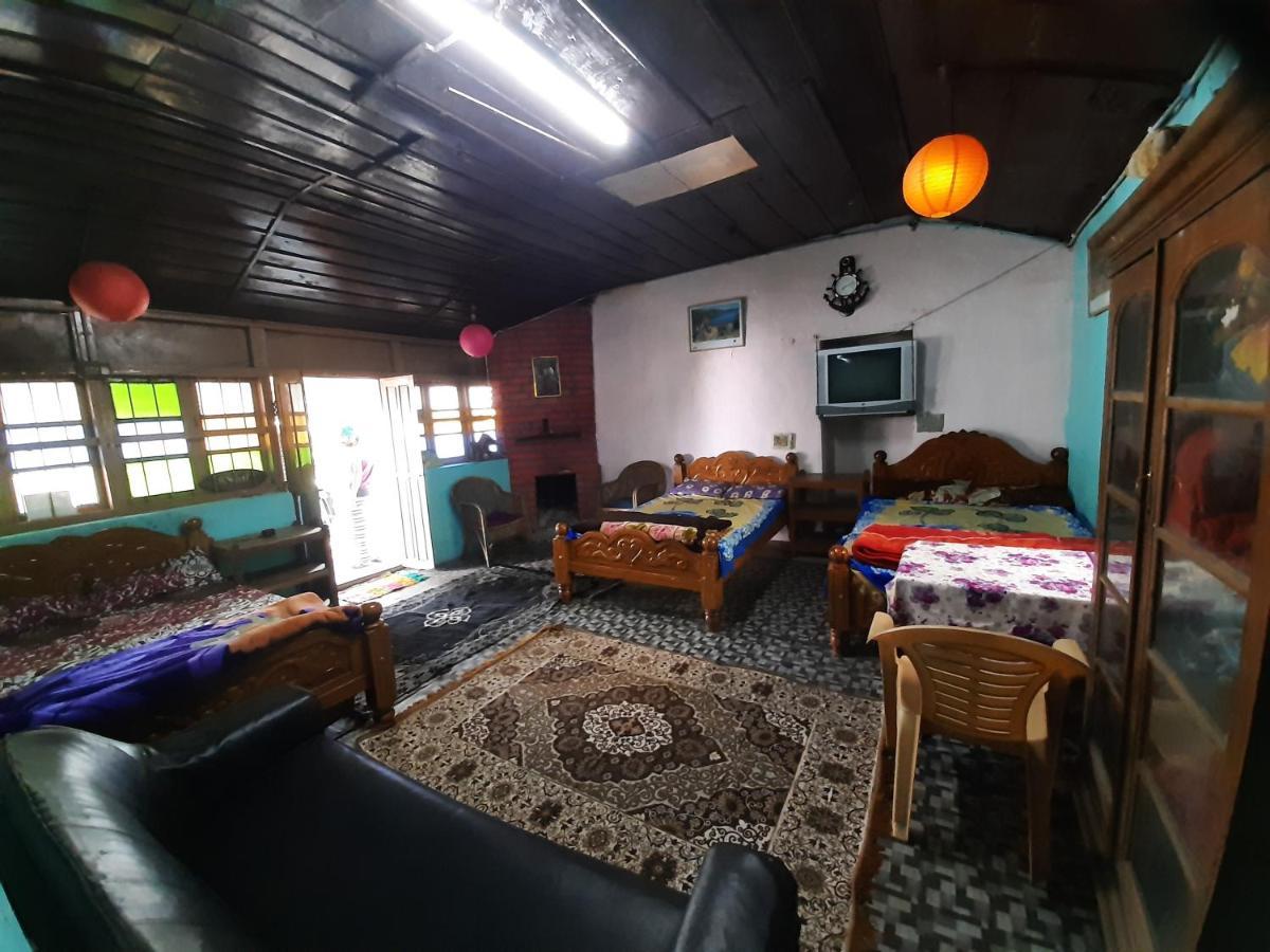 Dostel: Backpacker Hostel Kodaikanal Zewnętrze zdjęcie
